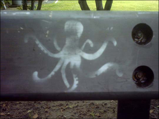 octopus-bench